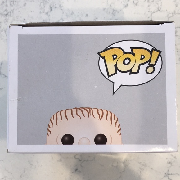 Funko POP! Linus Van Pelt - Picture 3 of 5